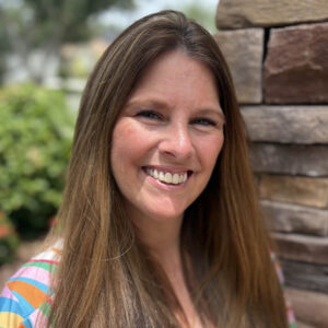 headshot of Melissa Neil